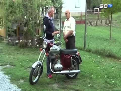 TV Automagazin: San i Jawa gospodina Rila