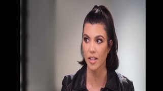 The Kardashians season 1 episode 6 / Kendall and Scott fight/ kourtney unsubscribing from drama