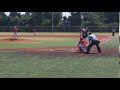 Brennan Garner Strikeout VTool 2