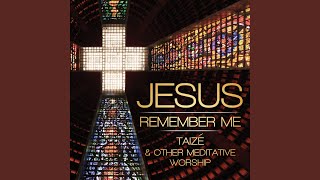 In the Lord I&#39;ll Be Ever Thankful (El Senyor)