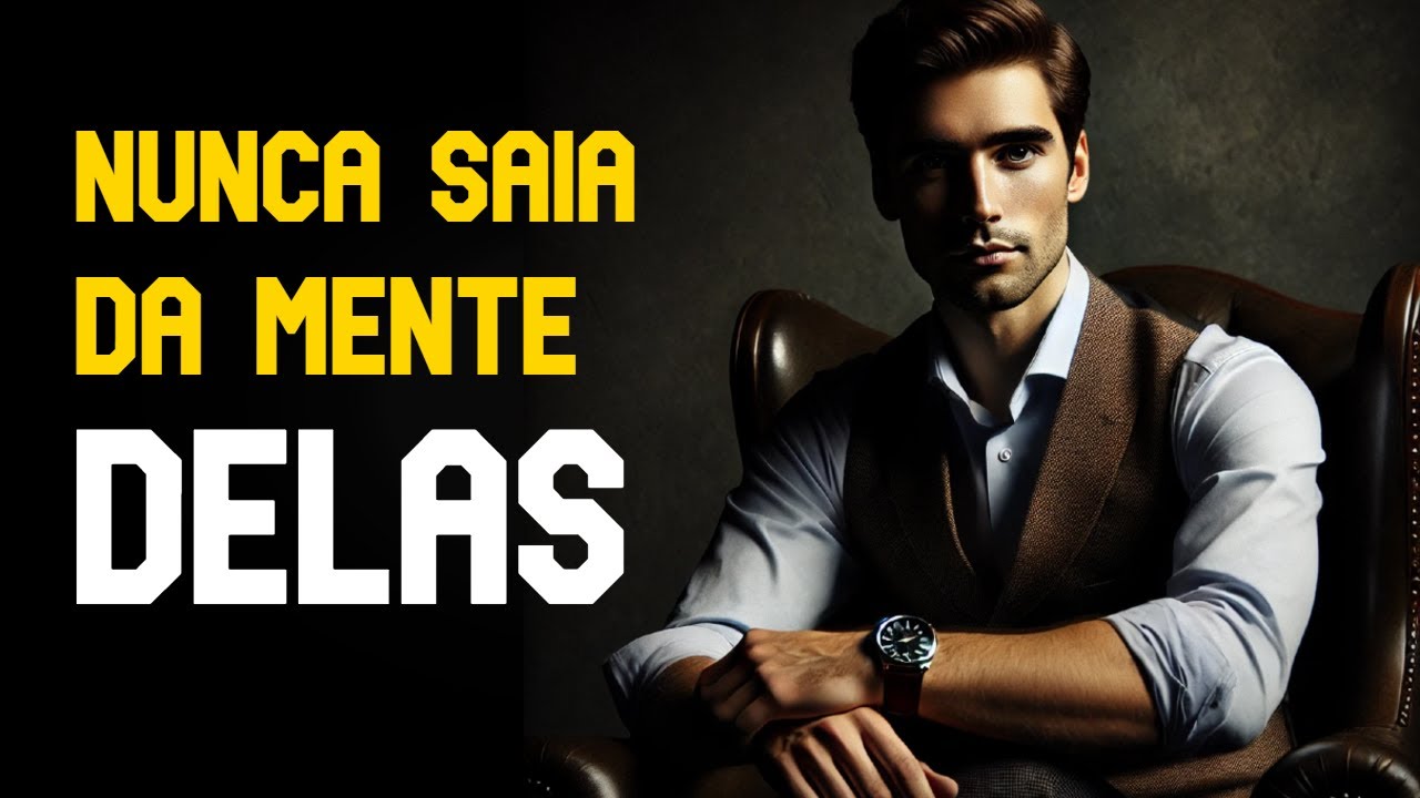 A melhor forma de deixar as pessoas VICIADAS em você...