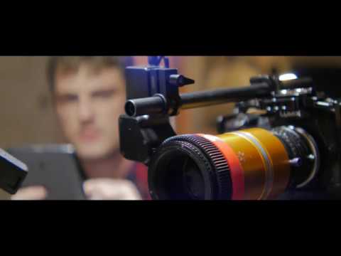 Hacked Zhiyun Crane 2 Follow Focus (Bluetooth Wireless)