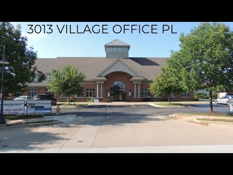3013 Village Office Pl