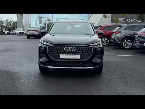 Audi Q3 €549 p/m - E-HYBRID SUV SE AUTO - Image 2