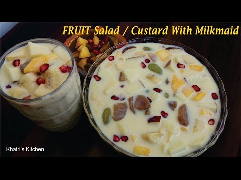 download lagu mp3 mp4 Custard With Milkmaid, download lagu Custard With Milkmaid gratis, unduh video klip Custard With Milkmaid