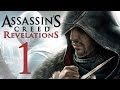 Assassin's Creed: Revelations - Прохождение игры ...