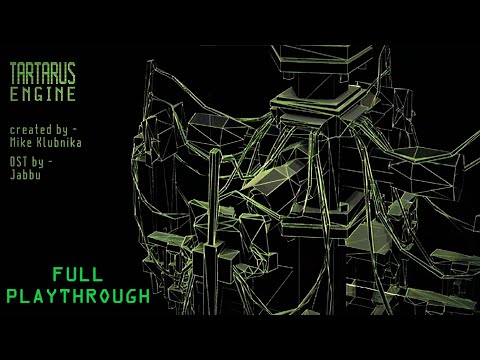 Unsorted Horror -Tartarus Engine - Full Playthrough - No Commentary