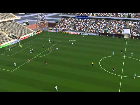 IFK Norrköping - Brommapojkarna 1-0 - Mirza halvadzic