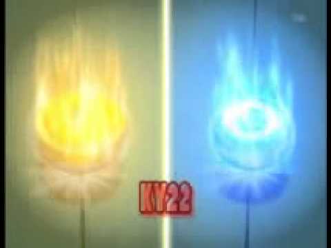 Beyblade AMV Ginga VS Damian