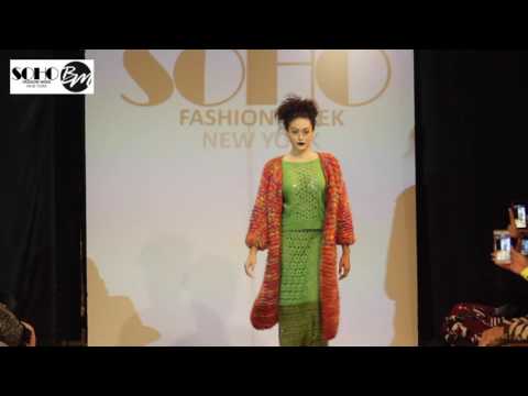 SOHO Fashion Week, Season 2 - Batista Collection