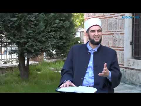 Veprat e mira ta largojnë Sprovën - Hoxhë Remzi Isaku