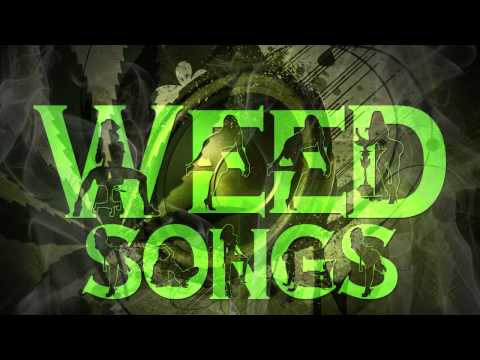 Weed Songs: Psychonaught - Sensi