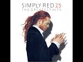 Simply Red - Fake (Radio Mix)