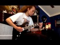 Metallica - ...And Justice For All (Guitar cover ...