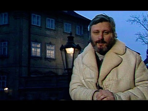 Karel Černoch - Pro slečnu z Kampy (Venezia) (1984)