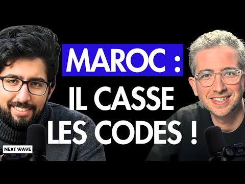 Next Wave and Eruine42