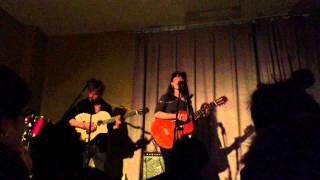 Diane Cluck - Trophies (2015-02-06)