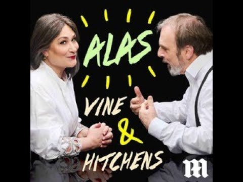 Alas Vine & Hitchens - Team America and Ten Years After