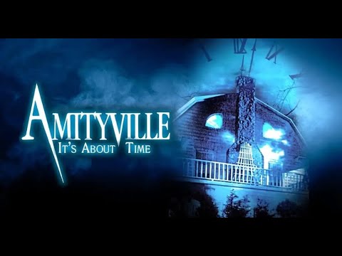 Amityville 1992: It’s About Time (1992) | Full Horror Movie | Stephen Macht | Shawn Weatherly