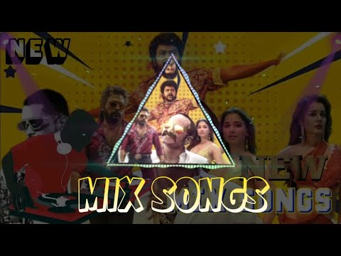 2024 NEW SONGS MIX | MALAYALAM |Tamil | bass boosted | 🎧🎶 |