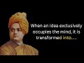 Life Changing Seven Best Thought Of Swami Vivekananda 7 Quotes The Inspiring Thought