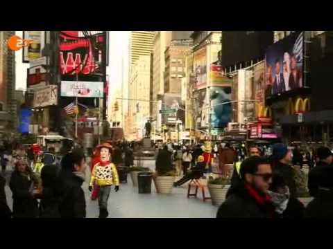 ZDFzoom: Flucht in die Karibik - ZDF (2/2)