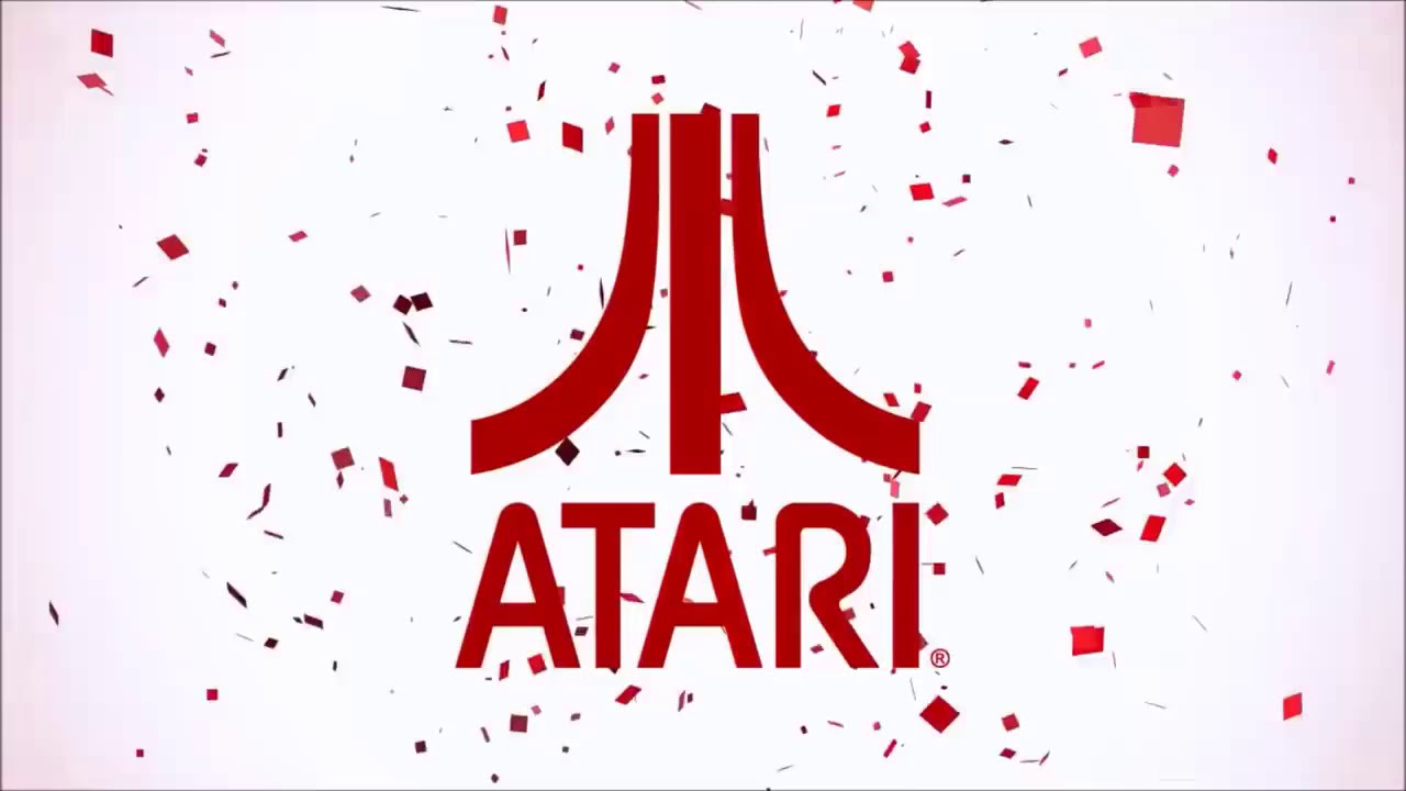 Atari Interactive Logo History - Update (2020)