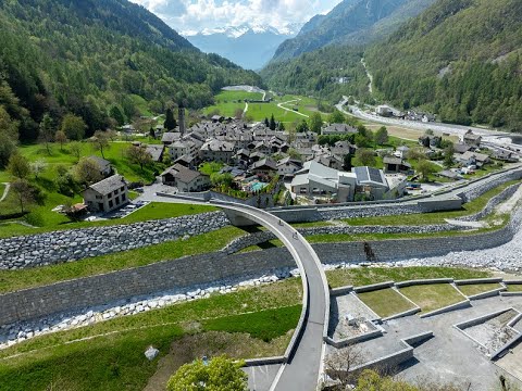 YouTube-Film: Prix Beton 2025 &ndash; Preistr&auml;ger Hochbau