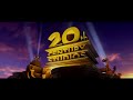 20th Century Studios 2021
