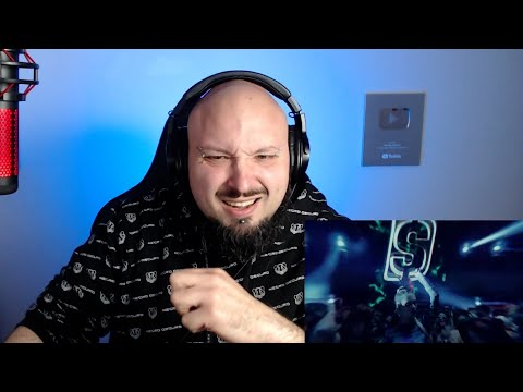 YSY A FT. SIXTO YEGROS - ESTA QUE QUEMA (PROD. BAXIAN) // BATERISTA REACCIONA // Nacho Lahuerta