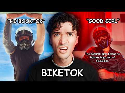 These TikTokers Wear Helmets For Attention