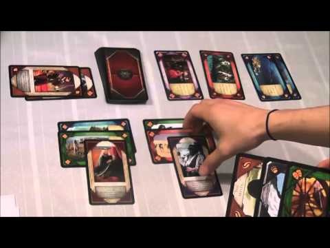 Fool's Fortune Act II: demo