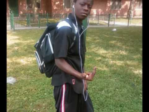 Z Anto Feat Juacali And Pingu-Peace And Love By L.Muya