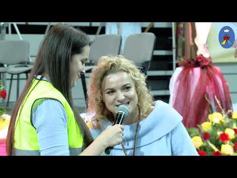 8. Spotkanie otwarte 24.11.2018 -  Świadectwa