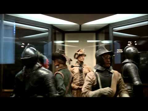 Besuch im Wiener HGM // Teil 1