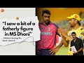 Ashwin On Dhoni And Gambhir S Influence And 2011 World Cup Triumph Excerpts From Book Launch