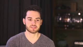 Sam Mooney - Find My Way - Introduction