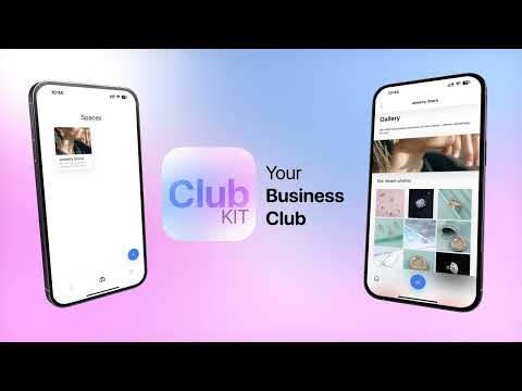 ClubKit Video