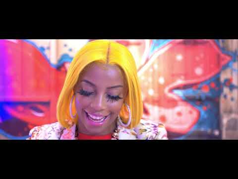 Money Coach & Sasha Go Hard - Ride For Mine (Official Music Video)