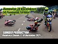 Kumpulan 38 Kecelakaan RoadRace Brigif Cimahi 17 18 Desember 2021