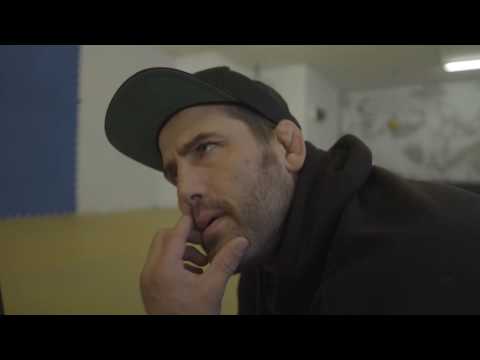 Joachim Christensen Knows He Needs To Improve His Boxing