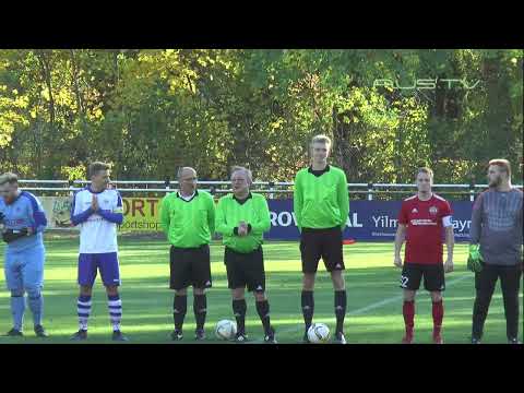 Glashütter SV - TuS Berne II