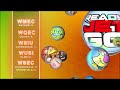 WSIU PBS Kids Station ID 2022
