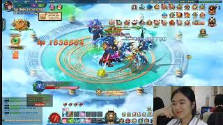 Fate Mash | Year Of Storms Shakes The Spirit Land