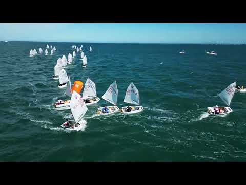 Day 3 Highlights | Opti Worlds 2024