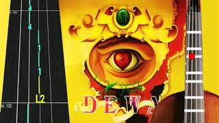 Download lagu Dewa - Pupus (tutorial tab biola) mp3 Download lagu Dewa - Pupus (tutorial tab biola) mp3