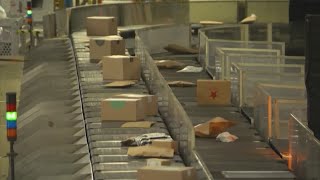 State leaders meeting next week to discuss ongoing delays at Houston-area USPS mail facilities