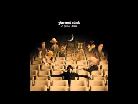 Giovanni Block - Un posto Ideale -  Full Album