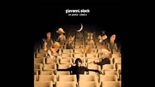 Giovanni Block - Un posto Ideale -  Full Album