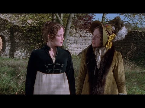 "Obstinate, headstrong girl!" - Pride & Prejudice (1995) sub ES/PT-BR